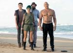 Kritik zu xXx 3: Die Rückkehr des Xander Cage – Achterbahnfahrt des Eskapismus Kritik zu xXx 3: Die Rückkehr des Xander Cage – Achterbahnfahrt des Eskapismus