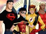 Young Justice Young Justice