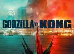Godzilla vs. Kong: Regisseur Adam Wingard verspricht "brandneue Monster" Godzilla vs. Kong: Regisseur Adam Wingard verspricht "brandneue Monster"