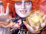 Erweiterter Teaser und Featurette zum Soundtrack von Alice im Wunderland: Hinter den Spiegeln Erweiterter Teaser und Featurette zum Soundtrack von Alice im Wunderland: Hinter den Spiegeln