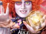 Erweiterter Teaser und Featurette zum Soundtrack von Alice im Wunderland: Hinter den Spiegeln