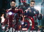 Avengers: Age of Ultron Poster Avengers: Age of Ultron Poster