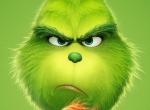 Der Grinch: Otto Waalkes übernimmt die Hauptrolle für die deutsche Synchronisation Der Grinch: Otto Waalkes übernimmt die Hauptrolle für die deutsche Synchronisation