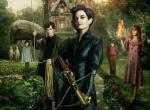 Die Insel der besonderen Kinder: Trailer zum neuen Tim-Burton-Film Die Insel der besonderen Kinder: Trailer zum neuen Tim-Burton-Film