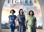 Es muss nicht immer plakativ sein: Kritik zu Hidden Figures - Unerkannte Heldinnen Es muss nicht immer plakativ sein: Kritik zu Hidden Figures - Unerkannte Heldinnen