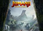 Jumanji: Willkommen im Dschungel - Teaser kündigt einen weiteren Trailer an