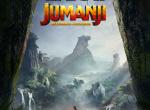 Jumanji: Willkommen im Dschungel - Teaser kündigt einen weiteren Trailer an Jumanji: Willkommen im Dschungel - Teaser kündigt einen weiteren Trailer an