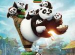 Kritik zu Kung Fu Panda 3 - Yin-Yang-Panda