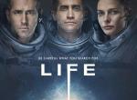 Life: Exklusive Featurette-Premiere zum Science-Fiction-Thriller Life: Exklusive Featurette-Premiere zum Science-Fiction-Thriller