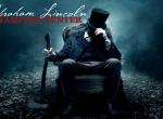Kritik zu Abraham Lincoln Vampirjäger - Der Präsident als Actionheld