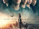 Gewinnspiel zu Maze Runner 3 - Die Auserwählten in der Todeszone: Gewinne 1x 2 Kinotickets Gewinnspiel zu Maze Runner 3 - Die Auserwählten in der Todeszone: Gewinne 1x 2 Kinotickets