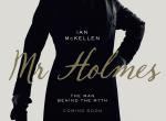 Mr. Holmes Filmposter