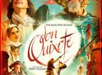 Kritik zu The Man Who Killed Don Quixote – Was lange währt ...