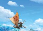 Küss den Frosch & Vaiana: Disney kündigt Serien zu den Spielfilmen an