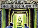 Neue Hörspiele von Poe, Wells und Howard im Gruselkabinett Neue Hörspiele von Poe, Wells und Howard im Gruselkabinett