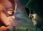 Arrow-Flash-Ablegerserie mit Wentworth Miller & Dominic Purcell