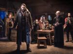 Frontier: Kritik zur Pilotepisode der neuen Netflix-Serie mit Jason Momoa Frontier: Kritik zur Pilotepisode der neuen Netflix-Serie mit Jason Momoa
