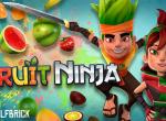 Fruit Ninja: Spieleapp bekommt Verfilmung