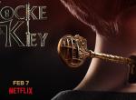 Locke & Key: Brendan Hines als Hauptdarsteller für Staffel 2 verpflichtet Locke & Key: Brendan Hines als Hauptdarsteller für Staffel 2 verpflichtet