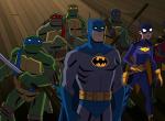 Batman vs. Teenage Mutant Ninja Turtles: Neuer Animationsfilm bringt die Helden zusammen