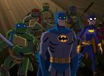 Batman vs. Teenage Mutant Ninja Turtles: Trailer zum Animationsfilm Batman vs. Teenage Mutant Ninja Turtles: Trailer zum Animationsfilm