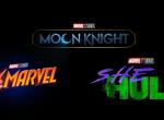 Ms. Marvel, Moon Knight, She-Hulk, X-Men 97 - Disney+ gibt Überblick über alle geplanten Marvel-Serien Ms. Marvel, Moon Knight, She-Hulk, X-Men 97 - Disney+ gibt Überblick über alle geplanten Marvel-Serien