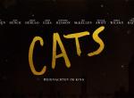 Cats: Neuer Trailer zur Musical-Verfilmung Cats: Neuer Trailer zur Musical-Verfilmung