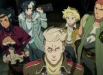 Anime-Kritik zu Sirius the Jaeger: Vampirjäger zum Anbeißen Anime-Kritik zu Sirius the Jaeger: Vampirjäger zum Anbeißen