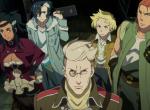 Anime-Kritik zu Sirius the Jaeger: Vampirjäger zum Anbeißen