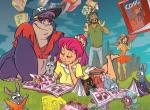 Gratis Comic Tag 2018: Alte Mäuse und neue Helden für umsonst Gratis Comic Tag 2018: Alte Mäuse und neue Helden für umsonst