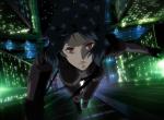 Ghost in the Shell Poster Ghost in the Shell Poster