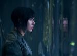 Ghost in the Shell: Erster Trailer der Mangaverfilmung
