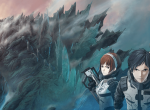 Godzilla: City on the Edge of Battle – Trailer zum Anime