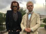 Good Omens: Startdatum der 2. Staffel bekannt Good Omens: Startdatum der 2. Staffel bekannt