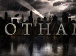 Gotham: Bilder von Jim Gordon und dem Pinguin Gotham: Bilder von Jim Gordon und dem Pinguin