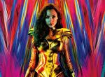Wonder Woman 1984: Neuer japanischer TV-Spot zeigt goldene Rüstung Wonder Woman 1984: Neuer japanischer TV-Spot zeigt goldene Rüstung