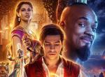 Einspielergebnis: Aladdin vor John Wick 3 in den Kinocharts