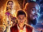 Einspielergebnis: Aladdin vor John Wick 3 in den Kinocharts Einspielergebnis: Aladdin vor John Wick 3 in den Kinocharts