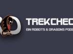 TrekCheck - SDCC, Star Trek, Orville, Expanse TrekCheck - SDCC, Star Trek, Orville, Expanse