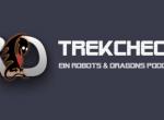 TrekCheck - SDCC, Star Trek, Orville, Expanse