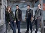 Haven: Teaser und Starttermin für die zweite Hälfte von Staffel 5 bei Syfy Haven: Teaser und Starttermin für die zweite Hälfte von Staffel 5 bei Syfy