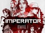 Imperator: Fantasythriller-Hörspiel von Kai Meyer angekündigt Imperator: Fantasythriller-Hörspiel von Kai Meyer angekündigt
