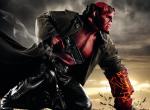 Hellboy: Rise of the Blood Queen - Erstes Promoposter zum Reboot