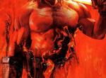 Hellboy: Feuriges Poster zum neuen Film