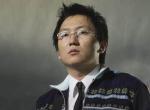 Masi Oka aus Heroes Masi Oka aus Heroes