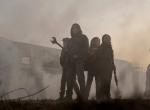 The Walking Dead: World Beyond - AMC verschiebt den Serienstart des Spin-offs