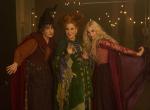 Hocus Pocus 3: Disney bestätigt weitere Fortsetzung Hocus Pocus 3: Disney bestätigt weitere Fortsetzung