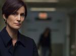 Iron Fist: Carrie-Anne Moss als Jeri Hogarth in Staffel 1 Iron Fist: Carrie-Anne Moss als Jeri Hogarth in Staffel 1