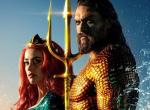 Einspielergebnis: Aquaman läuft weiter stark