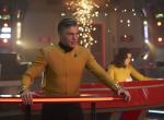 Star Trek: Discovery - Trailer und Szenenbilder zum Staffelfinale 2.14 online